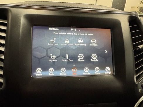 Used 2020 Jeep Cherokee Latitude Plus w/ Cold Weather Group image 56