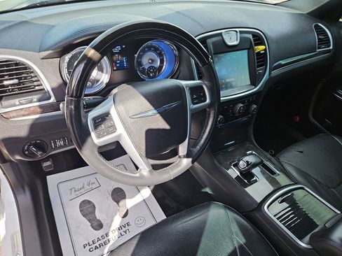 Used 2014 Chrysler 300 C w/ Beats Audio Group image 12