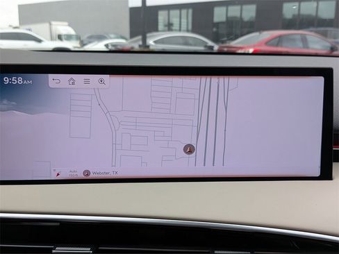 New 2026 Genesis GV70 2.5T image 19