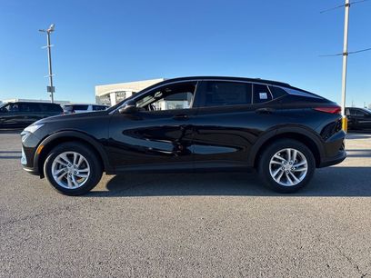 New 2026 Buick Envista Preferred w/ Convenience I Package