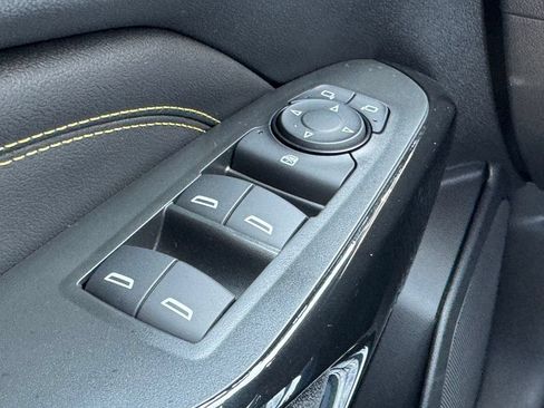 New 2026 Chevrolet Trax LT w/ Driver Confidence Package FWD image 22