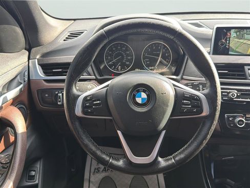Used 2016 BMW X1 xDrive28i AWD/4WD image 23