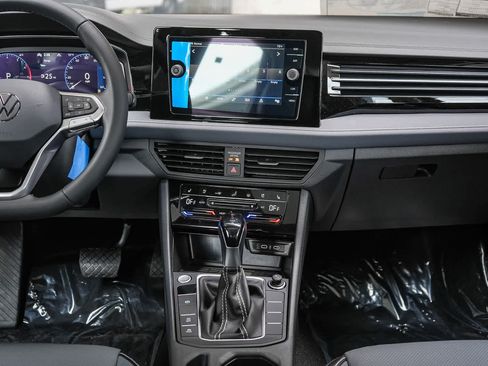 New 2026 Volkswagen Jetta SEL FWD image 15