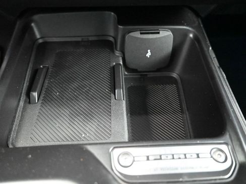 New 2025 Ford Bronco Outer Banks image 4