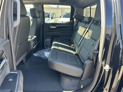 New 2026 GMC Sierra 1500 Denali image 26