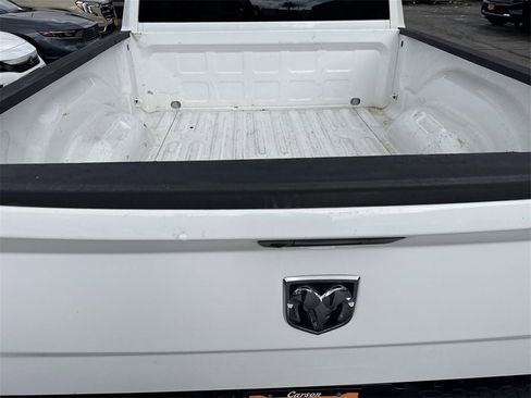 Used 2022 RAM 1500 Tradesman w/ Trailer Tow Group image 20
