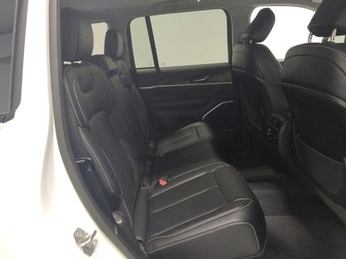 Used 2022 Jeep Grand Cherokee Limited 4xe AWD/4WD image 19