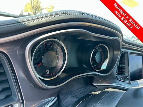 Used 2021 Dodge Challenger R/T Scat Pack w/ Plus Package image 23