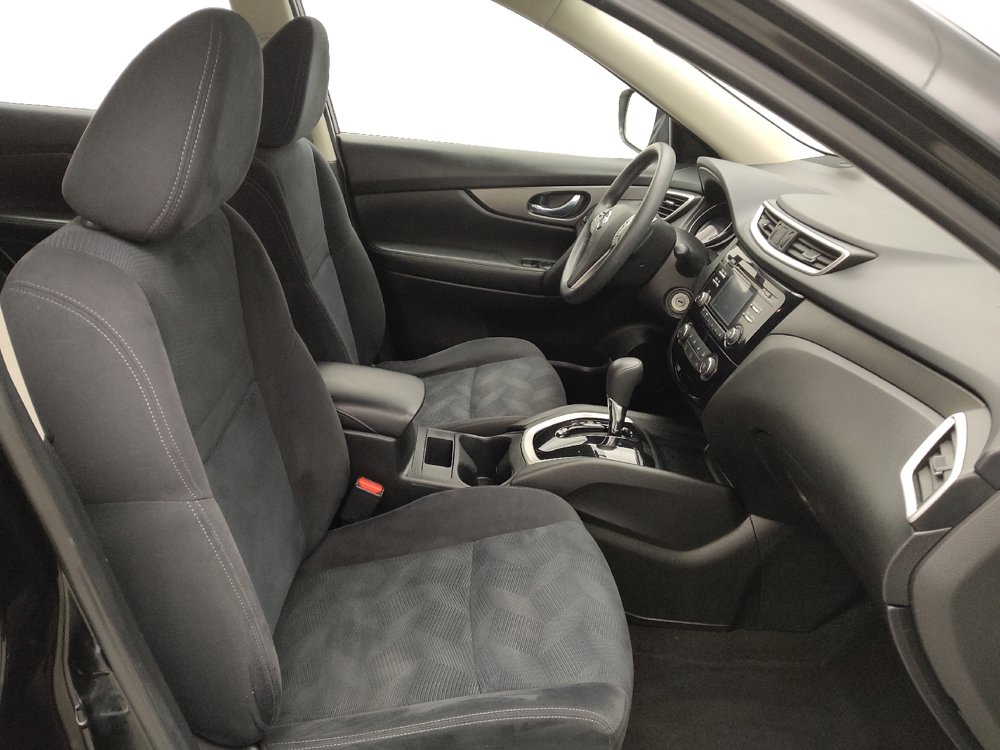 Used 2016 Nissan Rogue S FWD image 21