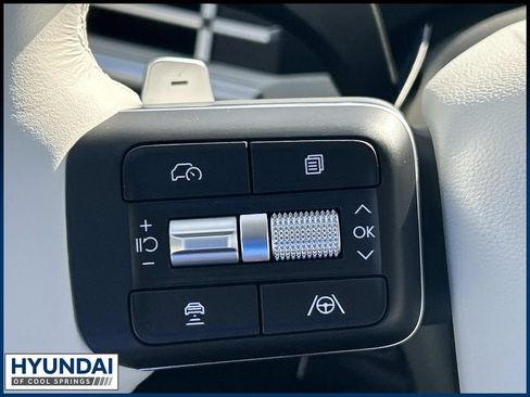 New 2026 Hyundai Santa Fe SEL FWD image 26