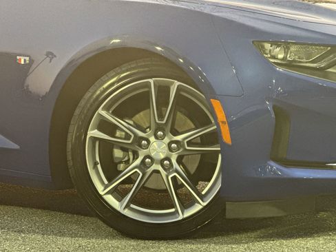 Used 2019 Chevrolet Camaro LT w/ RS Package image 12