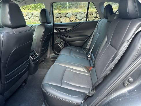 Certified 2024 Subaru Outback Limited image 11