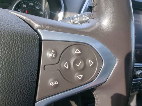 Used 2020 Chevrolet Traverse Premier w/ Redline Edition image 32