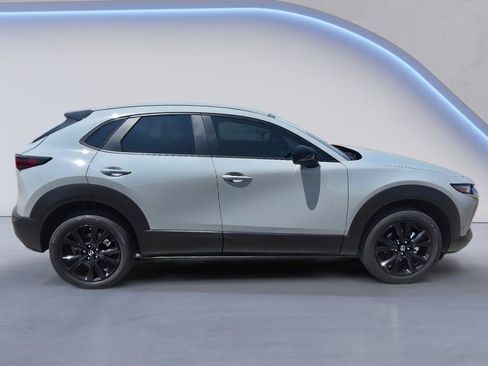 New 2026 MAZDA CX-30 AWD 2.5 S w/ Select Sport Pkg image 6