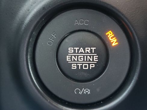 Used 2022 Jeep Gladiator Overland w/ Popular Equipment Package image 31