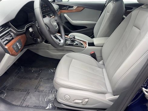 Used 2022 Audi A4 2.0T Premium Plus w/ Premium Plus Package image 27