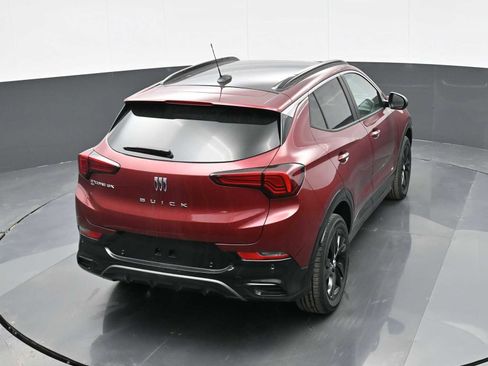 New 2025 Buick Encore GX Sport Touring w/ Advanced Technology Package image 24