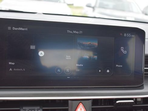 Used 2026 Kia K5 GT-Line w/ GT-Line Premium Package FWD image 28