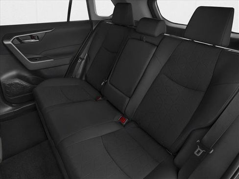 Certified 2025 Toyota RAV4 XLE Premium w/ Weather Package image 9