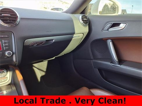 Used 2012 Audi TT 2.0T Premium Plus image 24