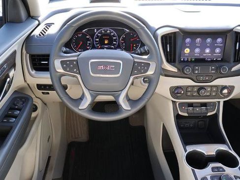 Used 2024 GMC Terrain Denali w/ Black Diamond Edition AWD/4WD image 17