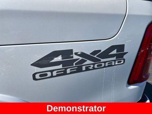 New 2025 RAM 1500 Limited w/ Off Road Group image 8