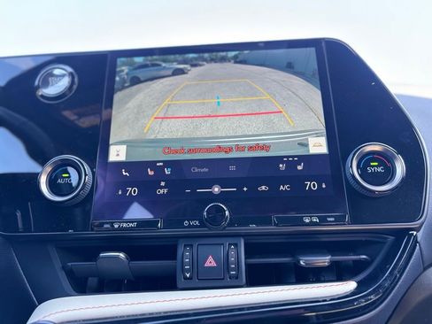 Used 2022 Lexus NX 350 350 Premium image 24