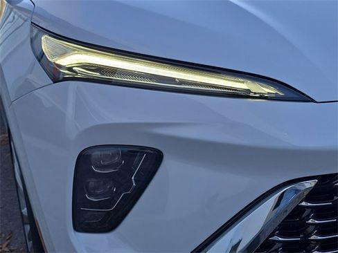 New 2026 Buick Envision Avenir image 10