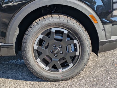 New 2026 Hyundai Palisade XRT Pro image 11