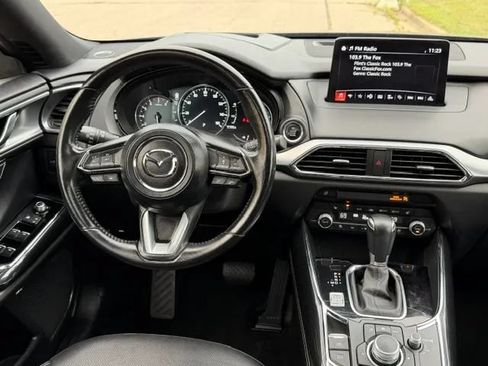 Used 2020 MAZDA CX-9 Grand Touring AWD/4WD image 14