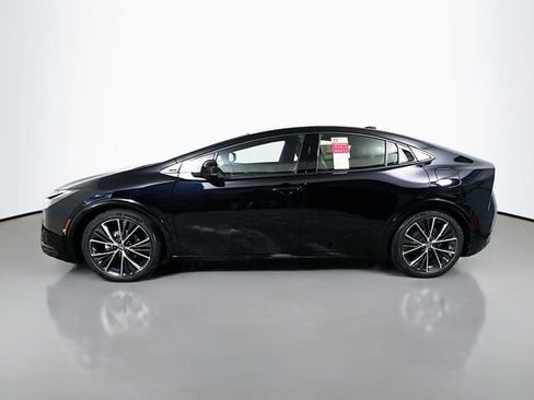 New 2026 Toyota Prius Limited image 6
