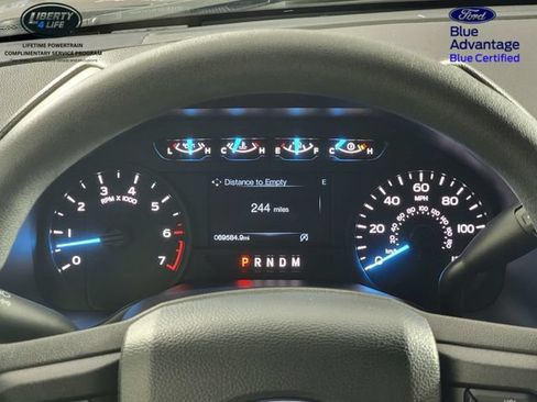 Certified 2020 Ford F150 XL w/ Equipment Group 101A Mid AWD/4WD image 29