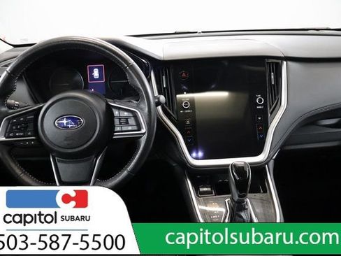Used 2024 Subaru Outback Premium AWD/4WD image 16