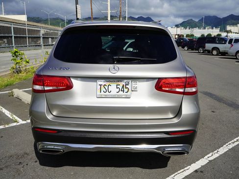 Used 2019 Mercedes-Benz GLC 300 image 24