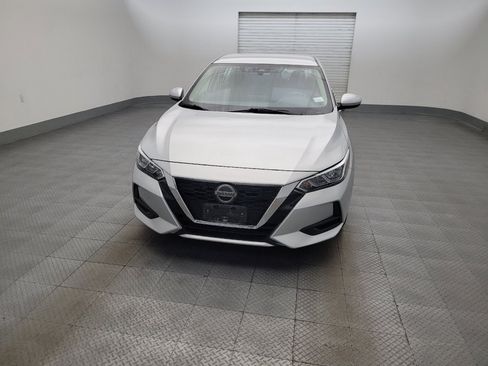 Used 2023 Nissan Sentra SV FWD image 15
