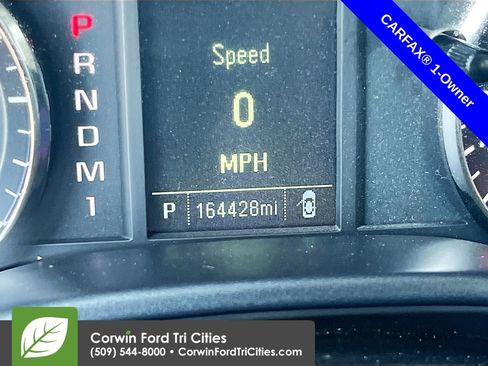 Used 2016 Chevrolet Silverado 3500 W/T w/ WT Convenience Package image 2