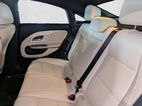 New 2026 Mercedes-Benz CLA 250+ image 17