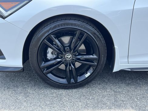 Certified 2026 Acura Integra A-Spec FWD image 13