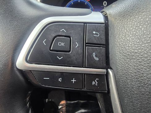Used 2023 Toyota Highlander Limited AWD/4WD image 21