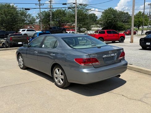 Used 2005 Lexus ES 330 FWD image 8