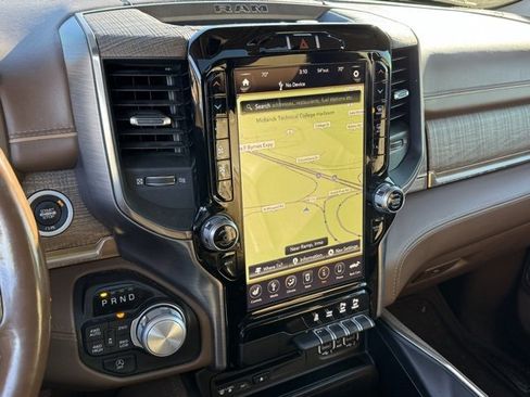 Used 2019 RAM 1500 Limited image 31