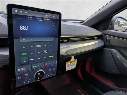 New 2025 Ford Mustang Mach-E GT w/ Interior Protection Package AWD/4WD image 12