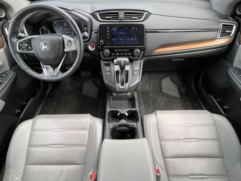 Used 2020 Honda CR-V EX-L image 18