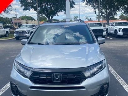 Used 2026 Honda Odyssey Elite