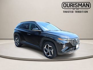 Used 2024 Hyundai Tucson Limited AWD/4WD video 1