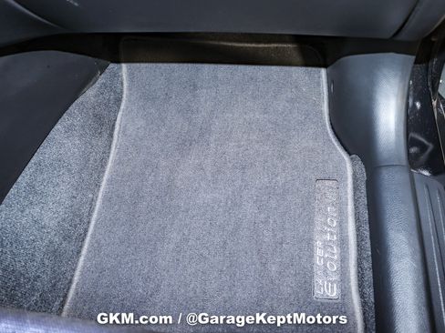 Used 2003 Mitsubishi Lancer Evolution AWD/4WD image 96