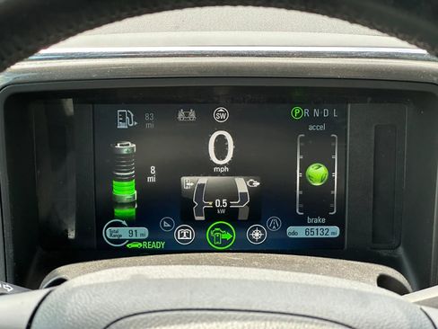 Used 2014 Chevrolet Volt image 26