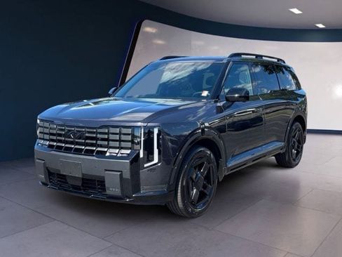 Used 2027 Kia Telluride SX Prestige X-Line AWD/4WD image 1