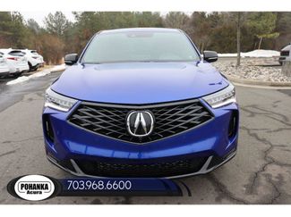 New 2026 Acura RDX A-Spec AWD/4WD video 2