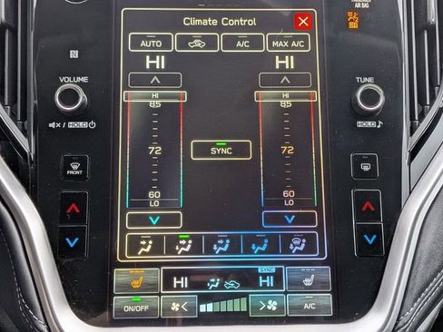 Used 2025 Subaru Outback Premium image 25